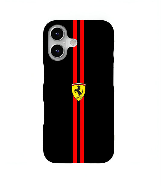 Ferrari Hard Case