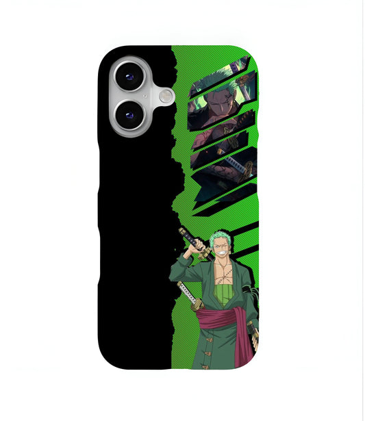 Zoro Hard Case