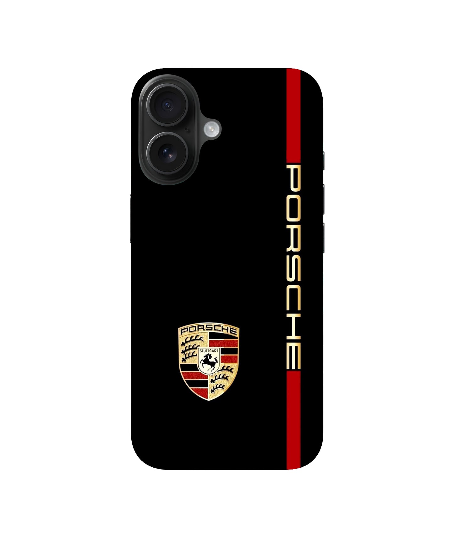 Porche Soft Case