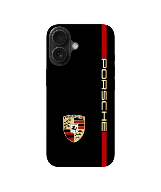 Porche Soft Case