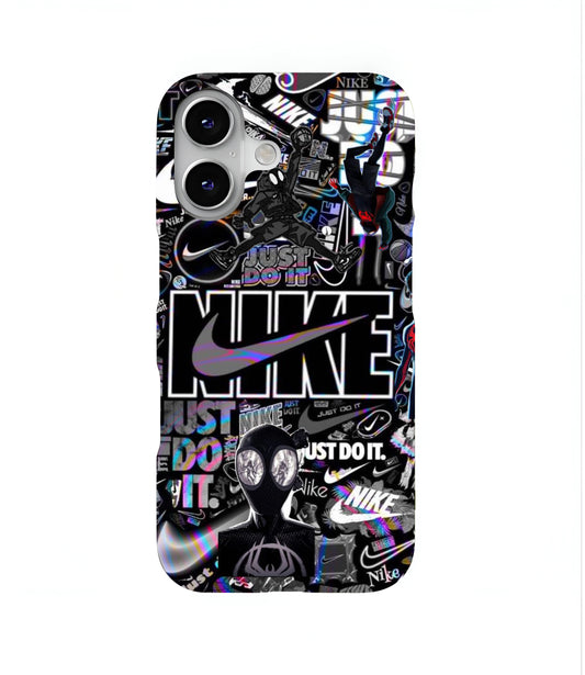 Nike Hard Case