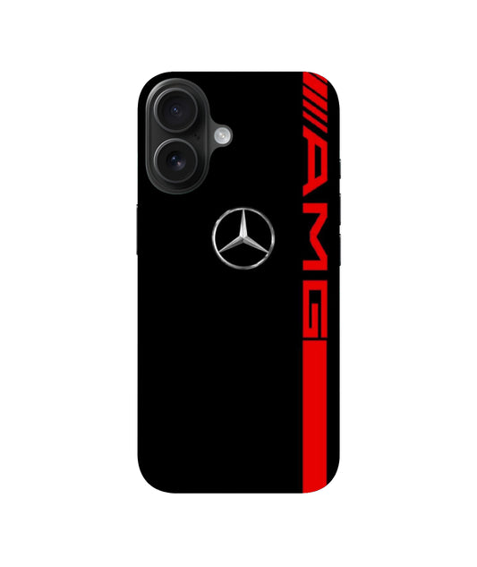AMG Soft Case