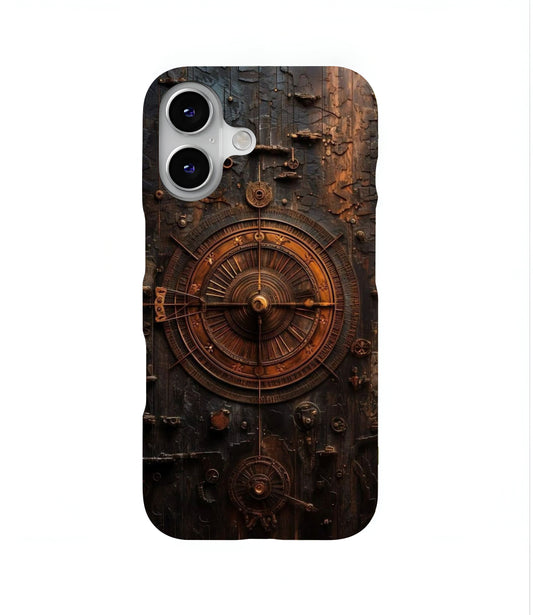 Compass Hard Case