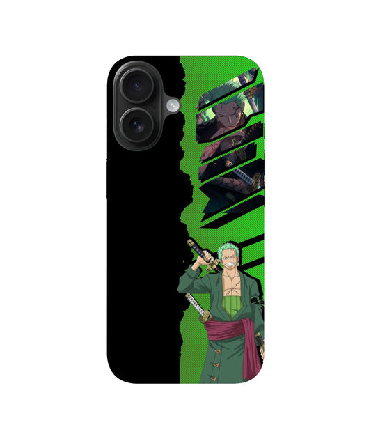 Zoro Soft Case