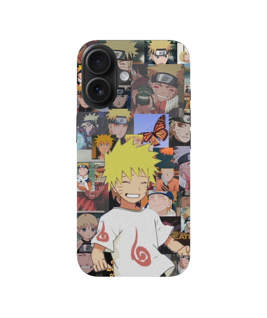 Anime Soft Case