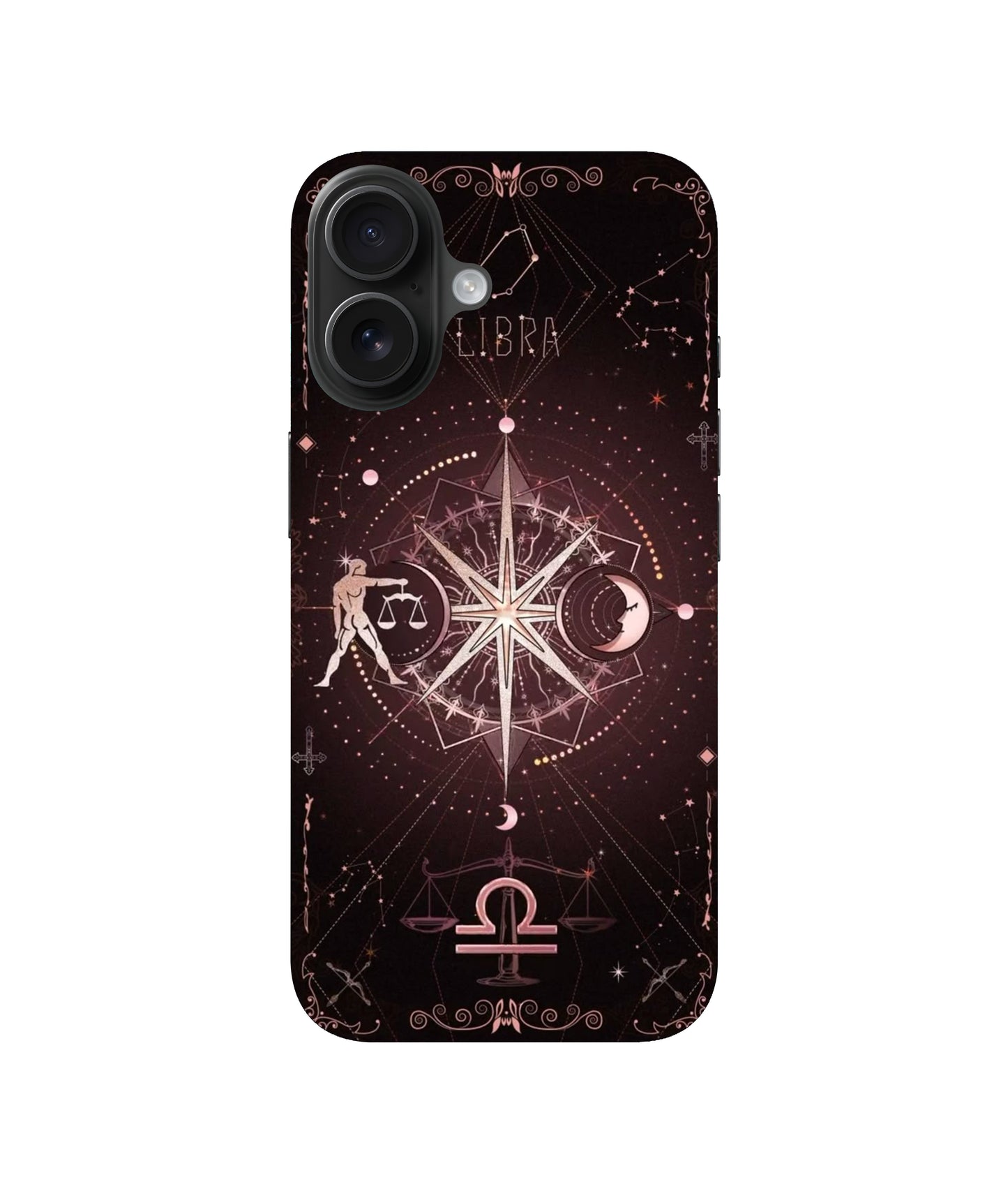 Libra Soft Case