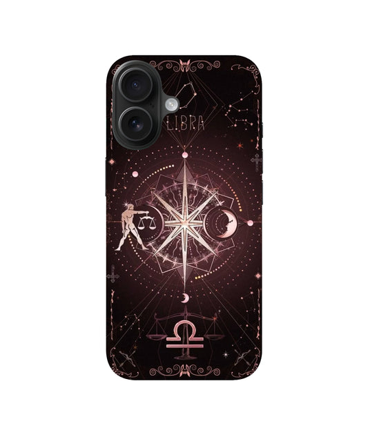 Libra Soft Case