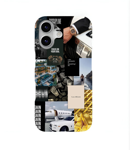 Success Hard Case