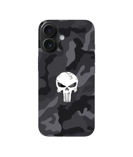 Ghost Rider Soft Case