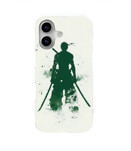 Zoro Hard Case