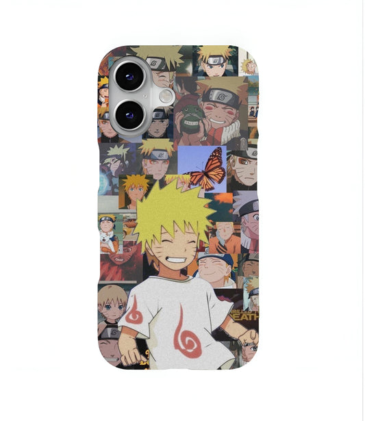 Anime Hard Case