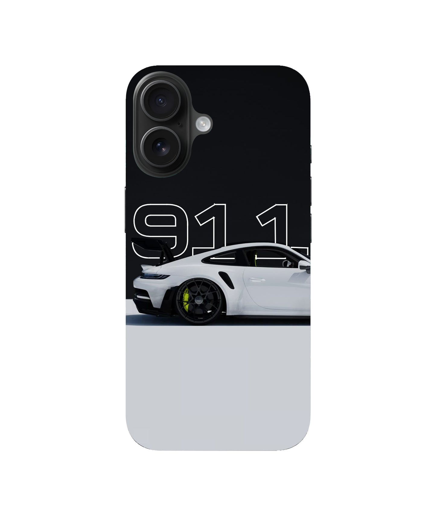 911 Soft Case