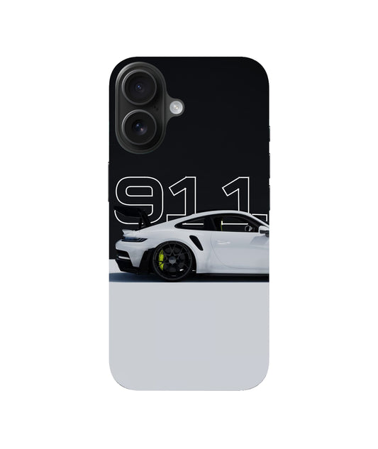 911 Soft Case