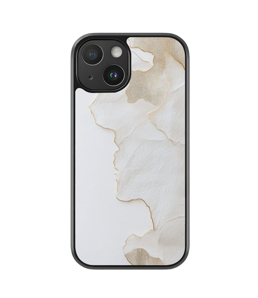 Marble Glass Case