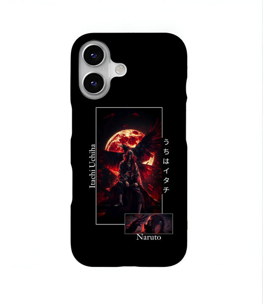 Itachi Hard Case
