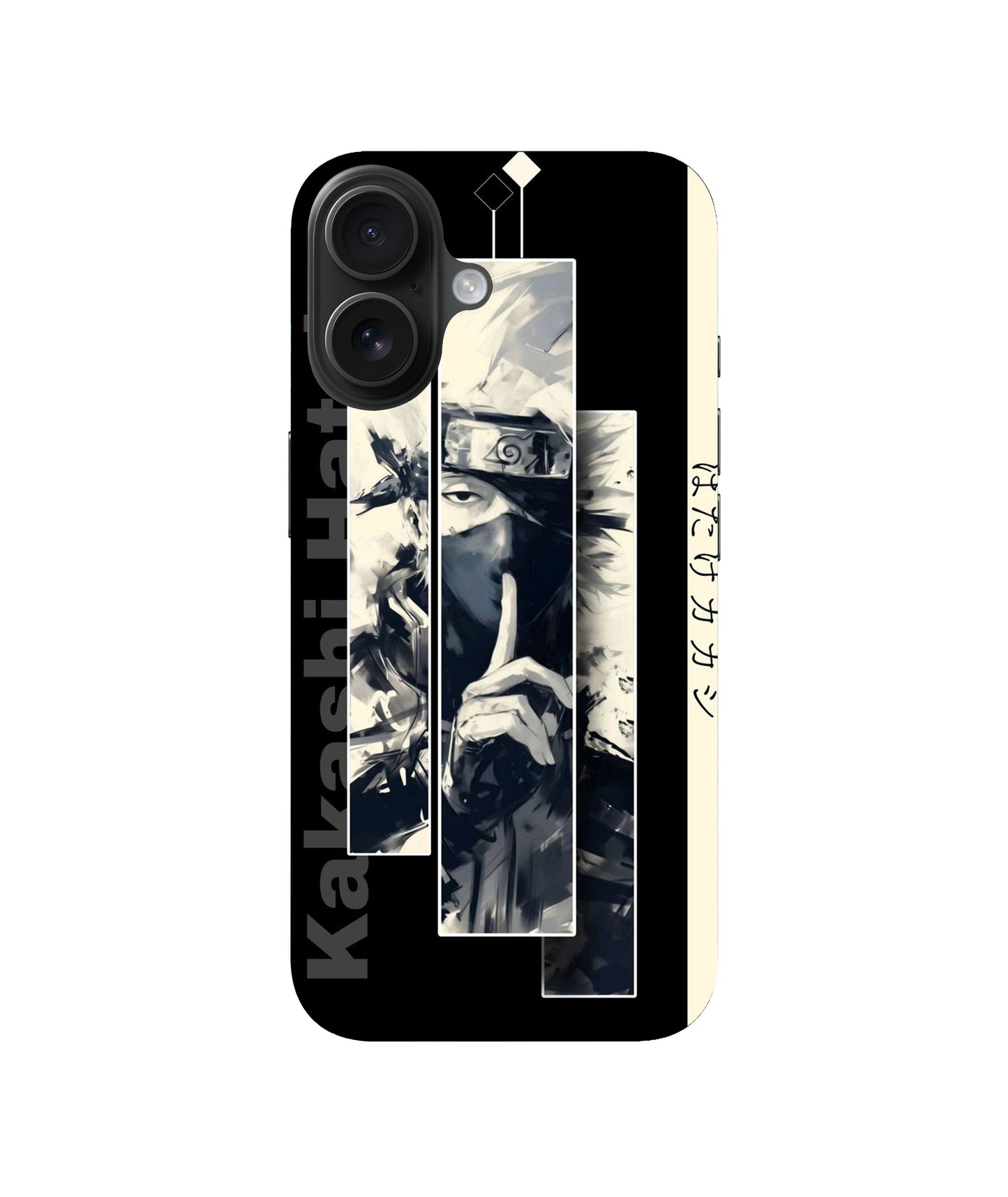 Anime Soft Case