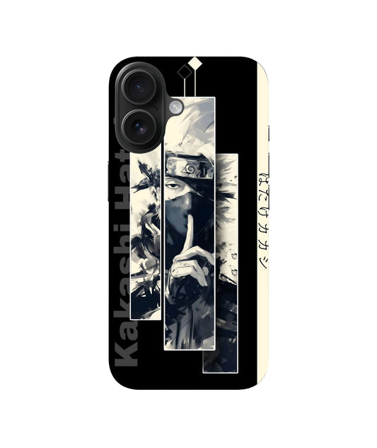 Anime Soft Case