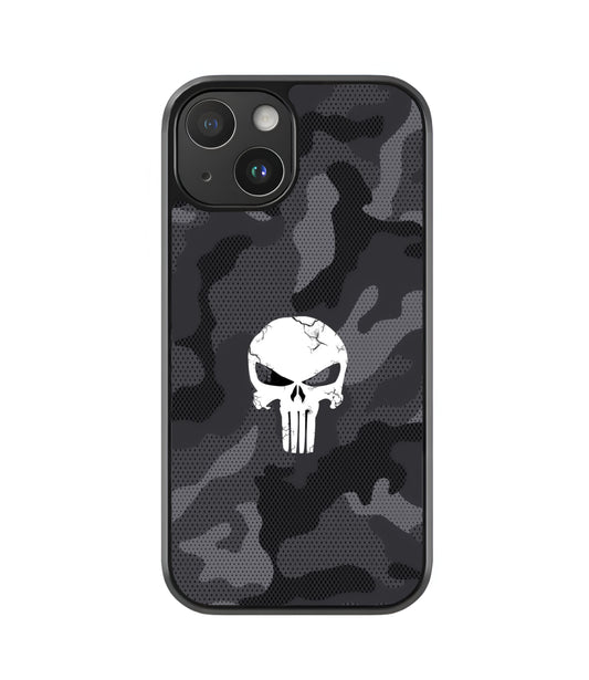 Ghost Rider Glass Case