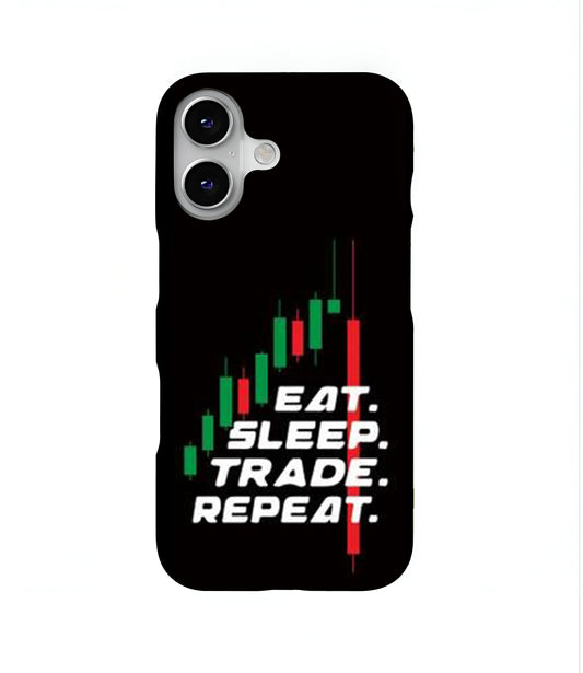 Trader Hard Case