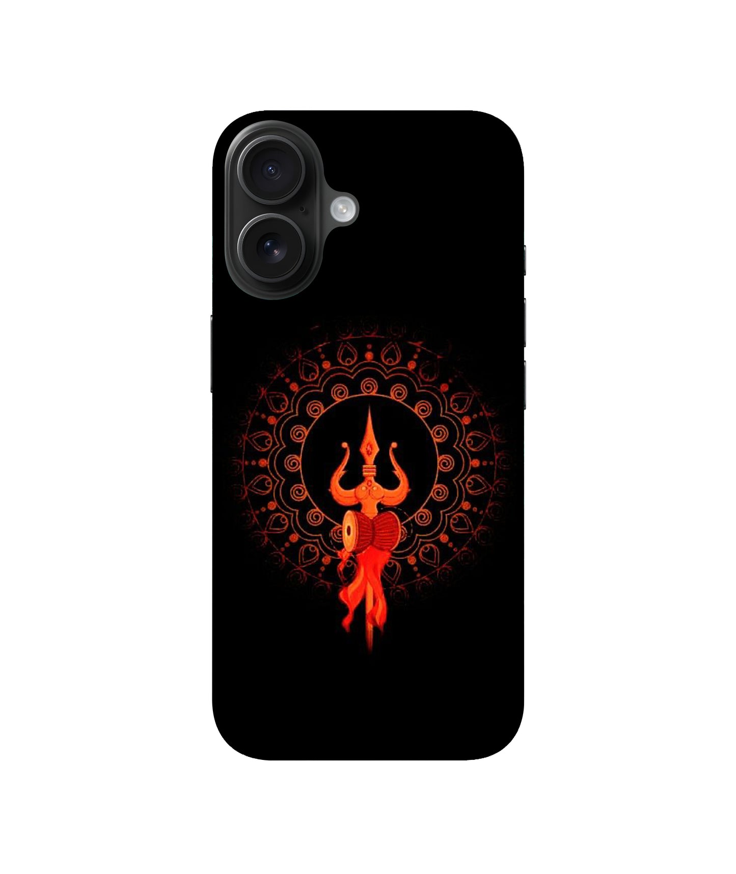 Trishul Soft Case