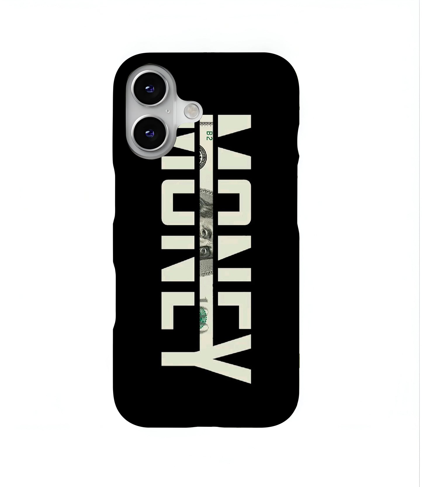 Money Hard Case