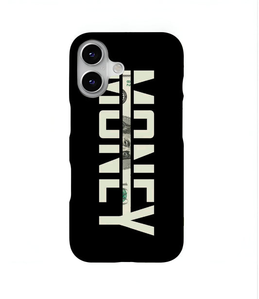 Money Hard Case