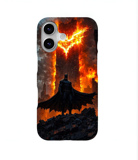 Batman Hard Case