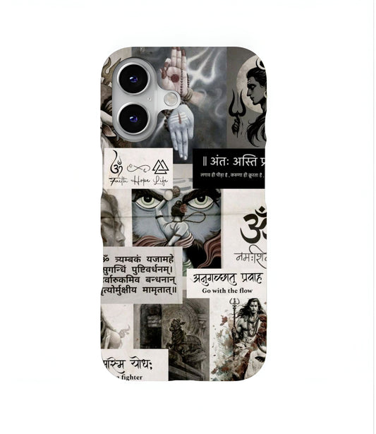 Mantra Hard Case