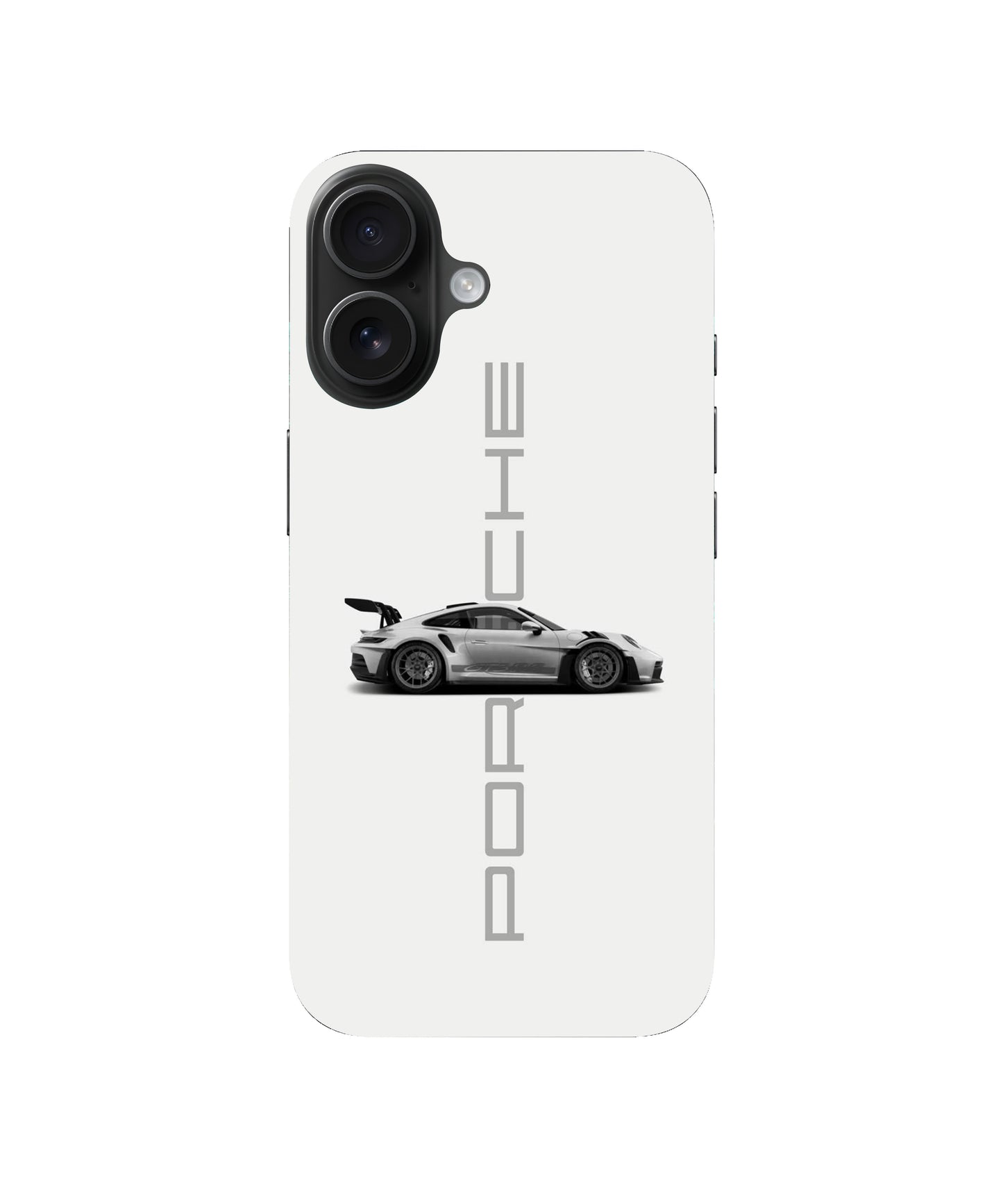Porche Soft Case