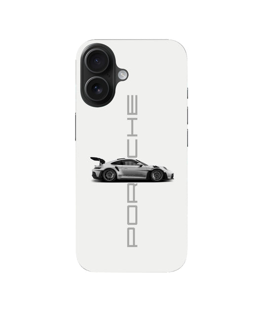 Porche Soft Case