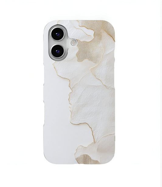 Marble Hard Case
