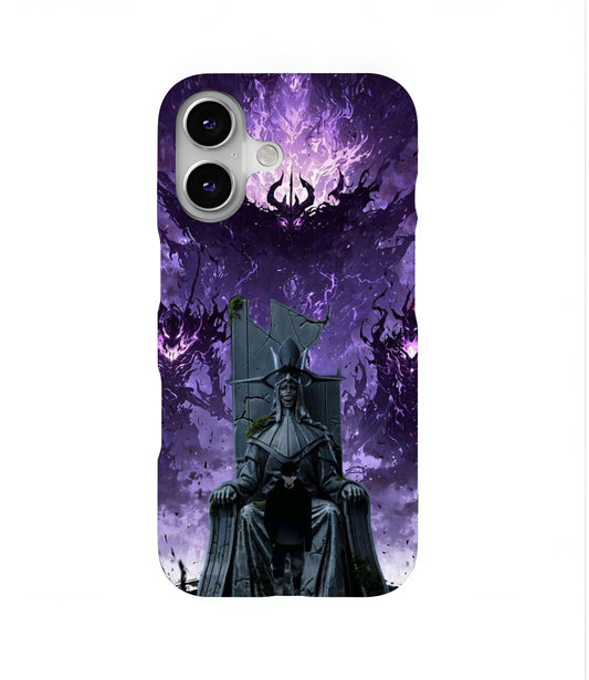 Solo Leveling Hard Case
