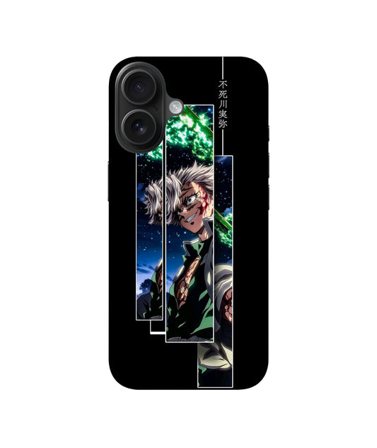Anime Soft Case