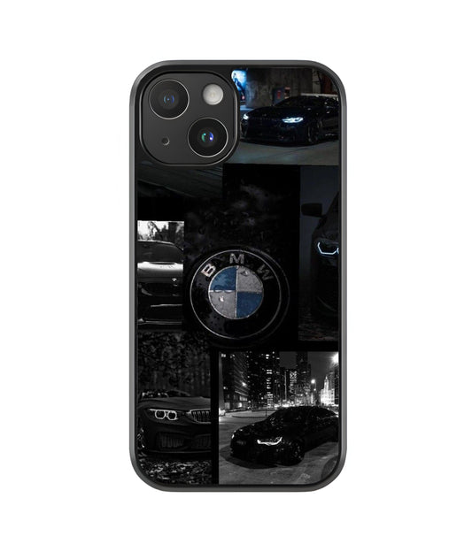 BMW Glass Case