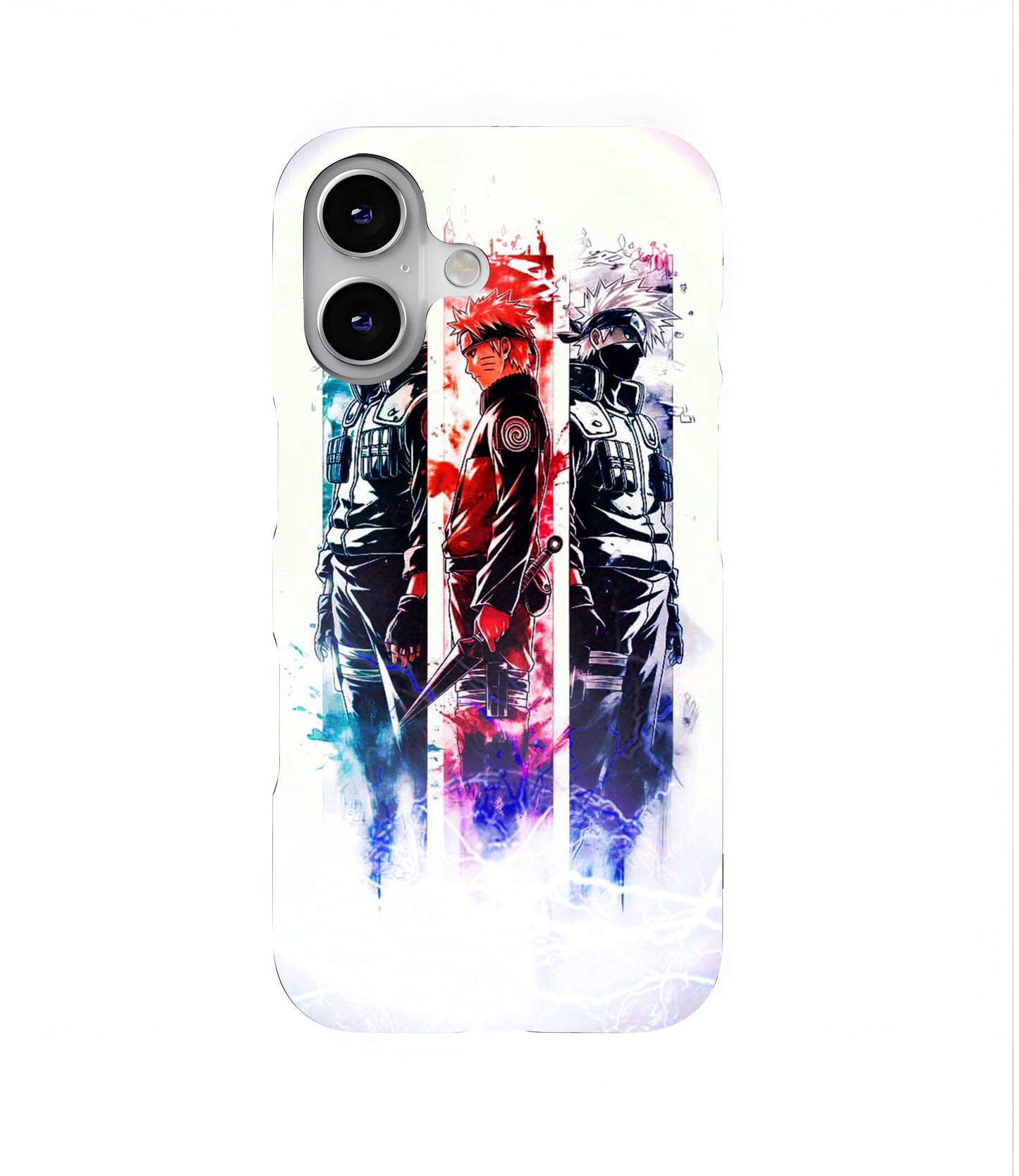 Anime Hard Case