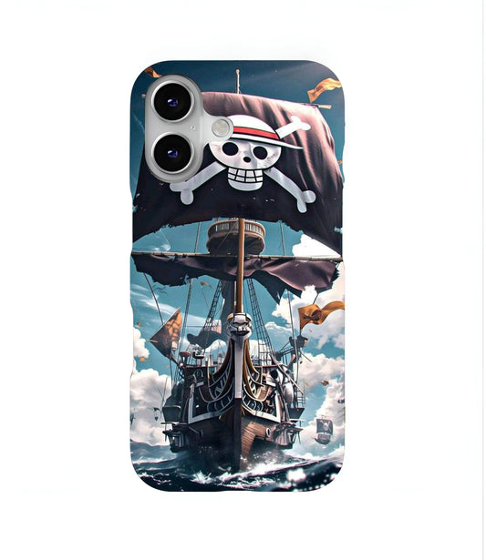 OnePiece Hard Case