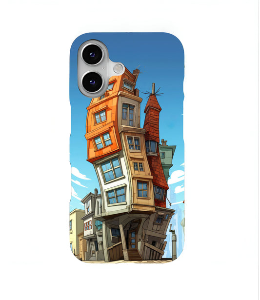 Miniature Hard Case