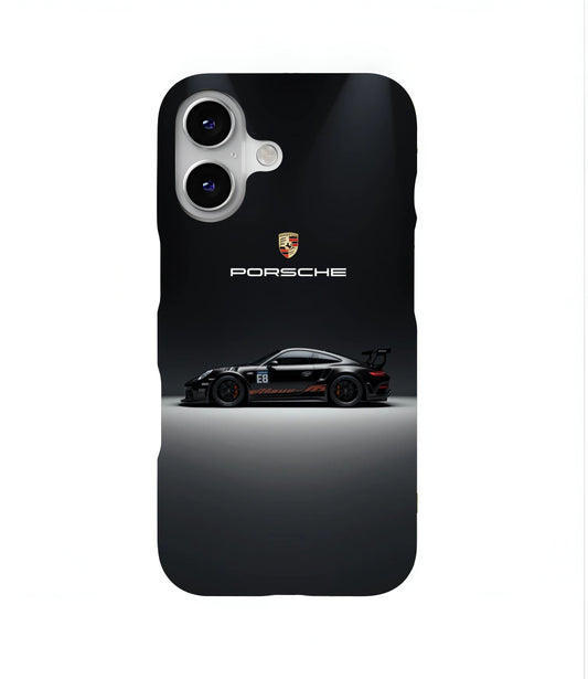 Porche Hard Case