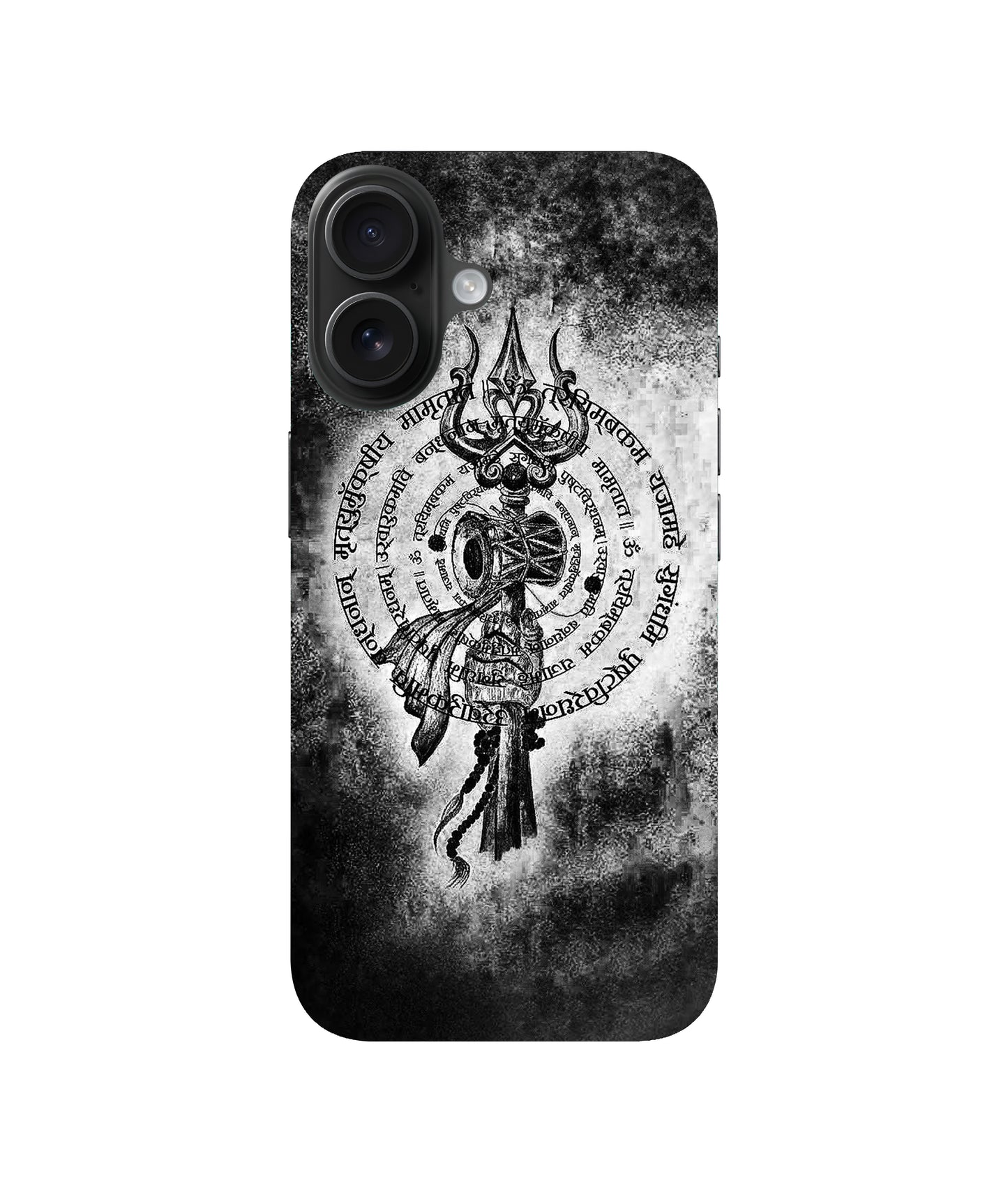 Trishul Soft Case