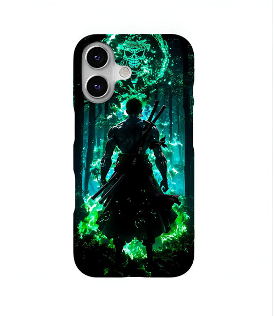 Anime Hard Case