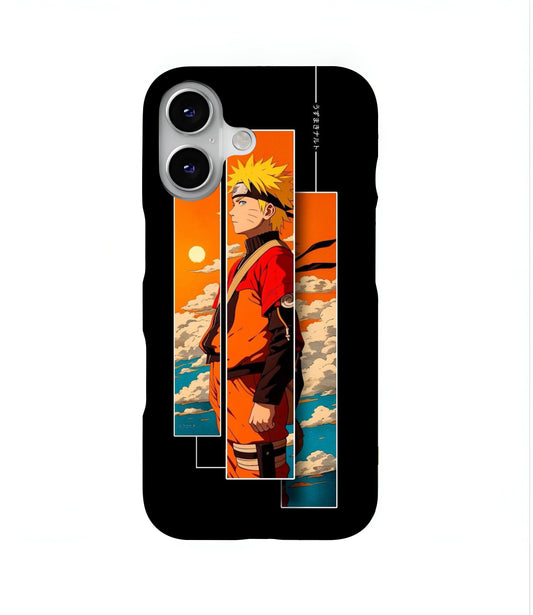 Naruto Hard Case