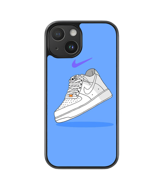 Nike Glass Case