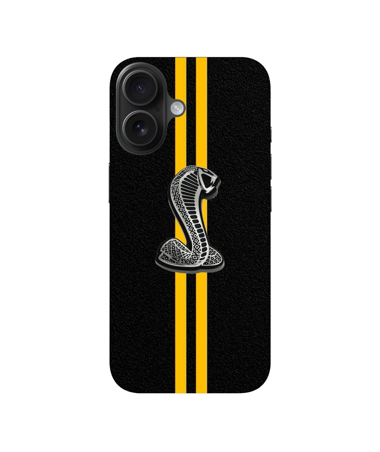 Shelby Soft Case