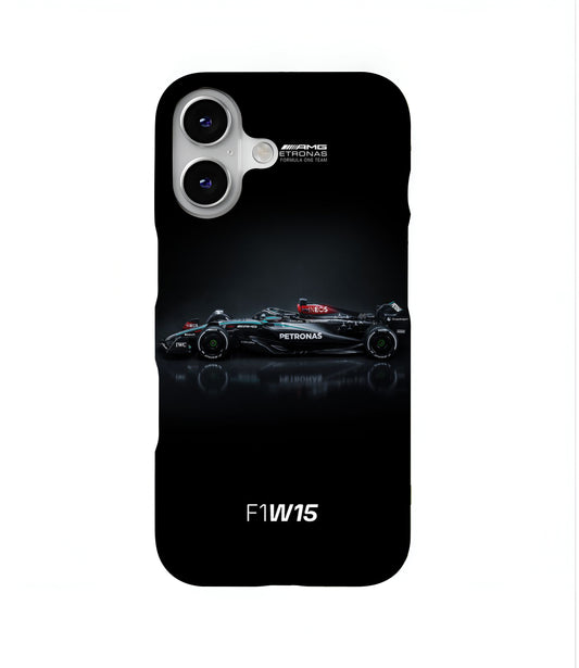 F1 Hard Case