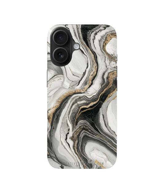 Marble Soft Case
