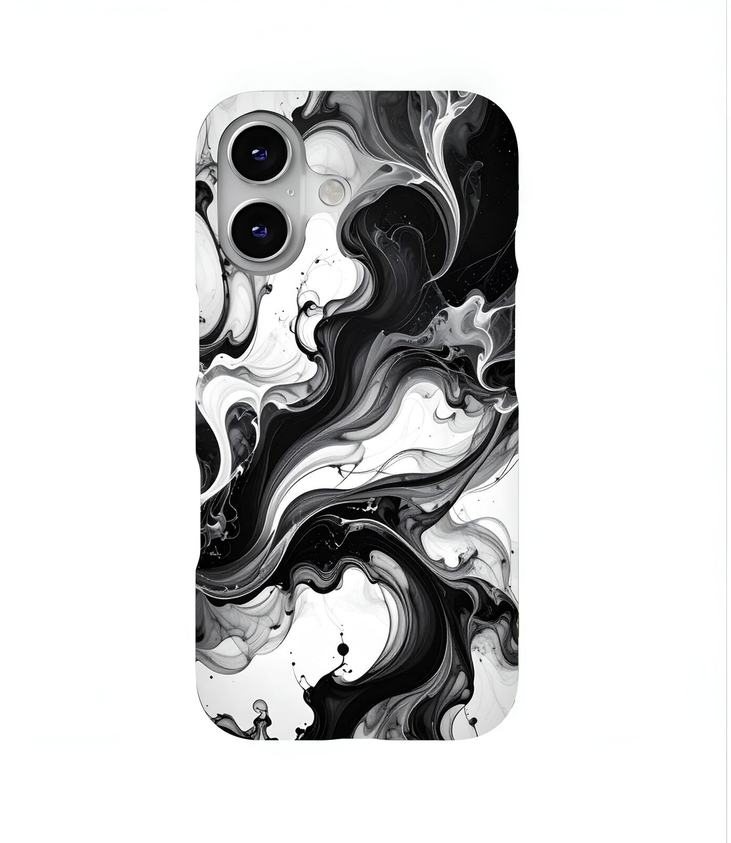 Marble Hard Case