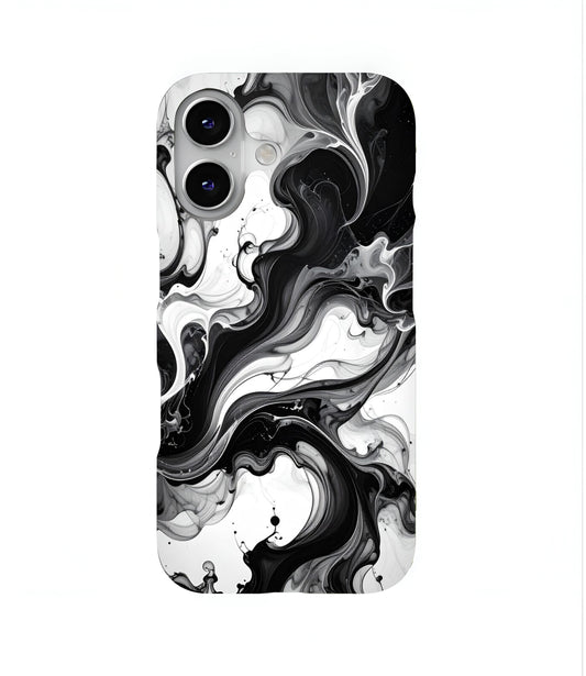 Marble Hard Case