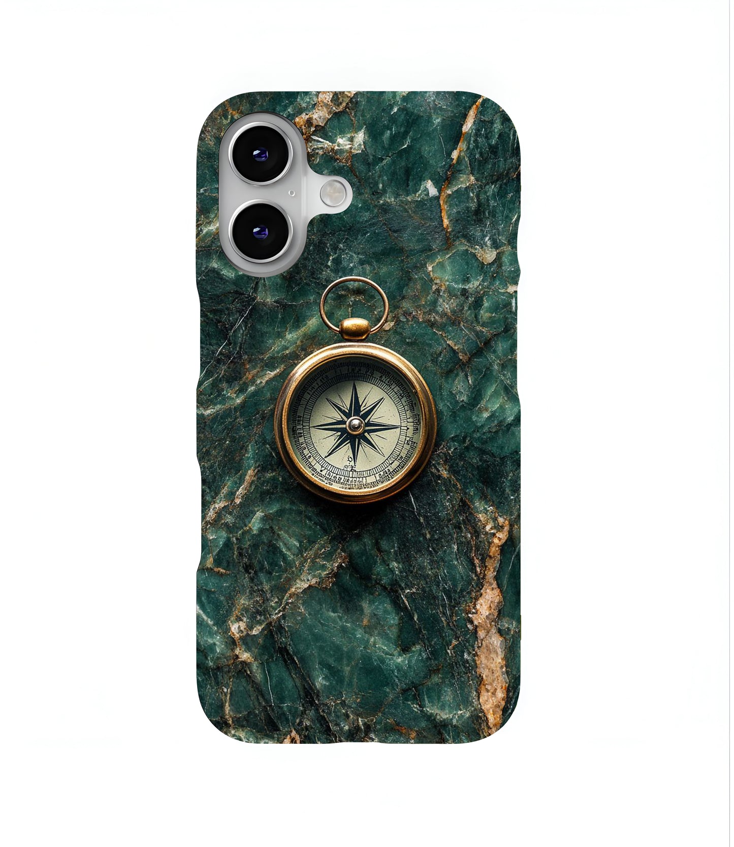 Compass Hard Case