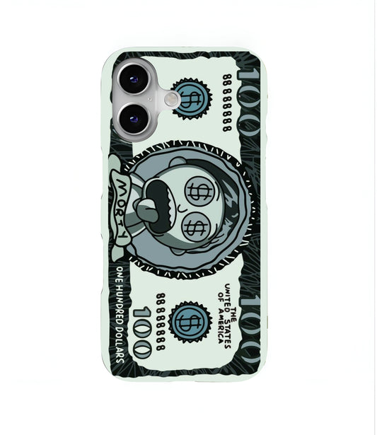 $100 Hard Case