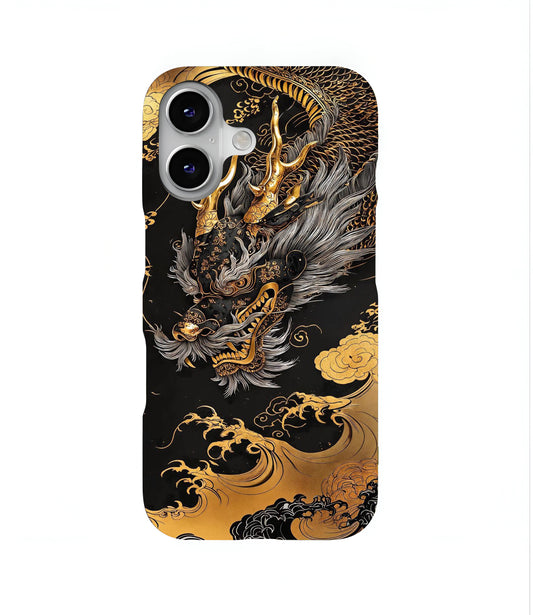 Dragon Hard Case